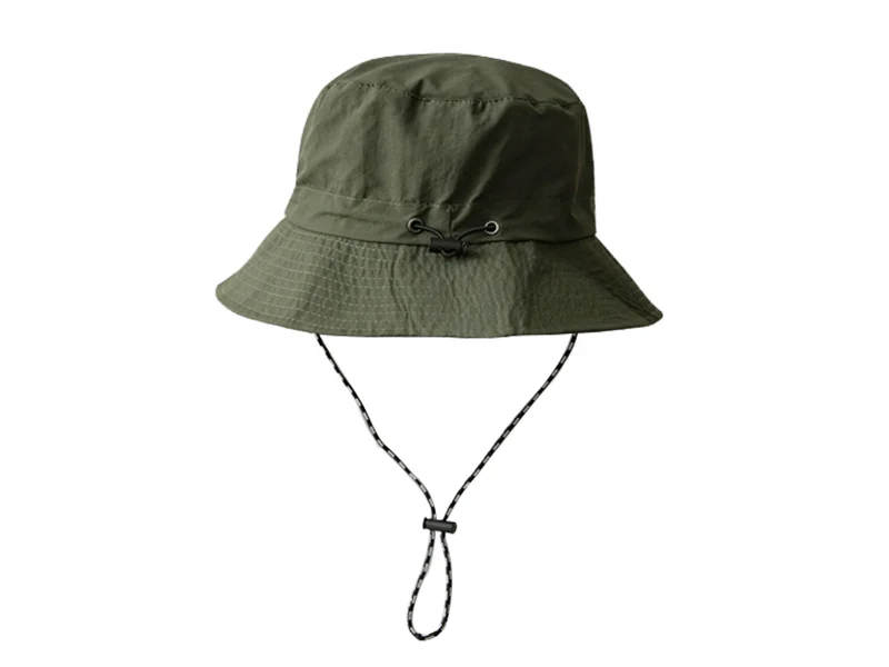 輕巧摺疊登山帽