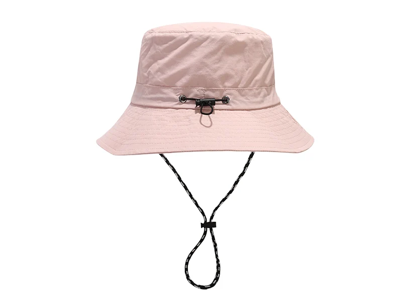 輕巧摺疊登山帽