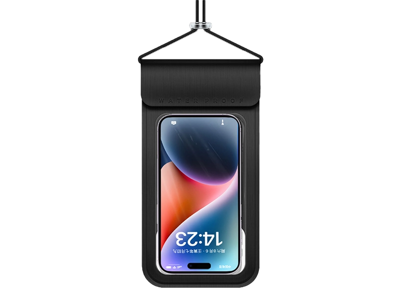 時尚IPX8深度防水手機袋