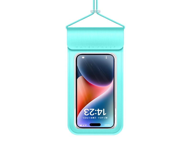 時尚IPX8深度防水手機袋