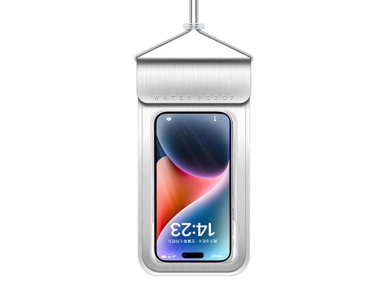 時尚IPX8深度防水手機袋