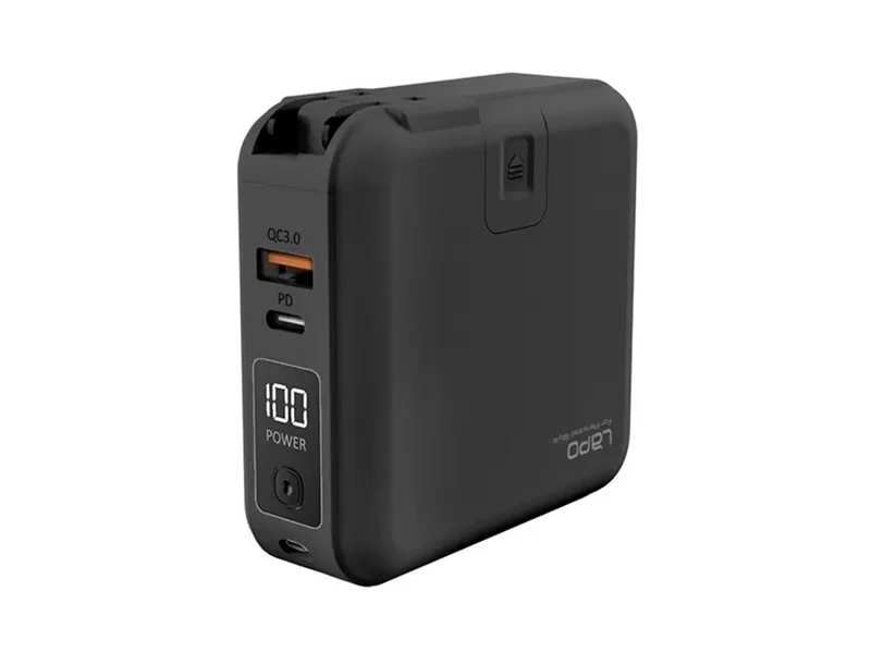 LaPO 多功能無線充行動電源 WT-03CM