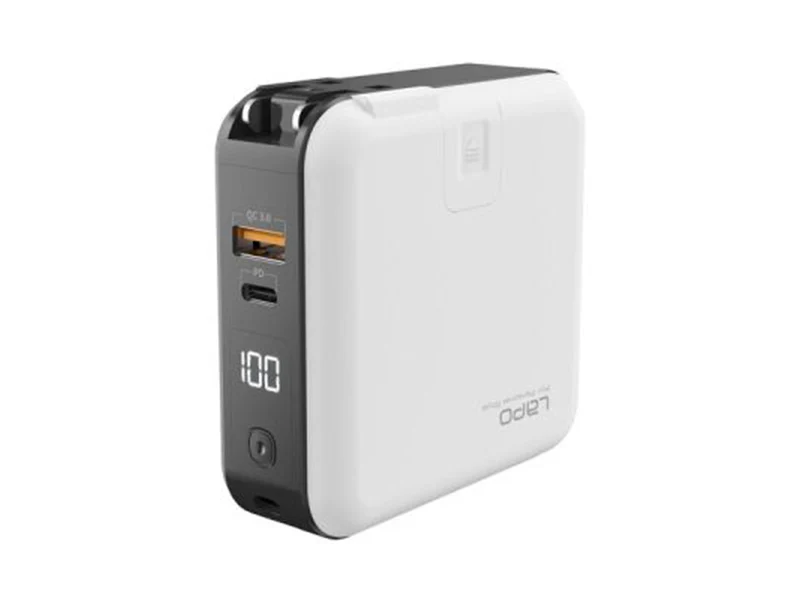 LaPO 多功能無線充行動電源 WT-03CM