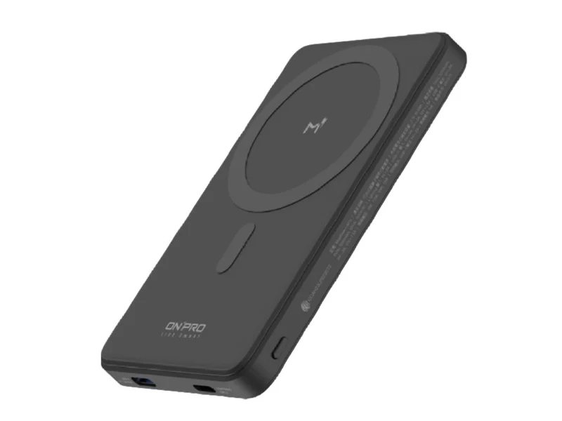 ONPRO MegReact M1s 5000mAh 磁吸行動電源