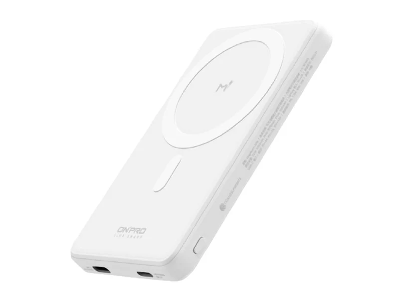 ONPRO MegReact M1s 5000mAh 磁吸行動電源