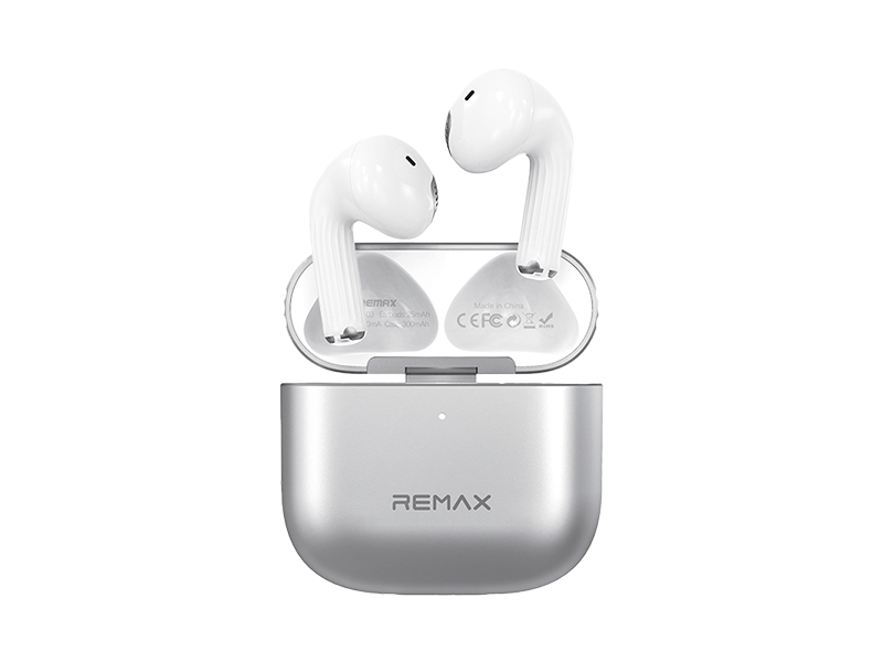 Remax 鋅合金無線藍牙耳機 TWS-03
