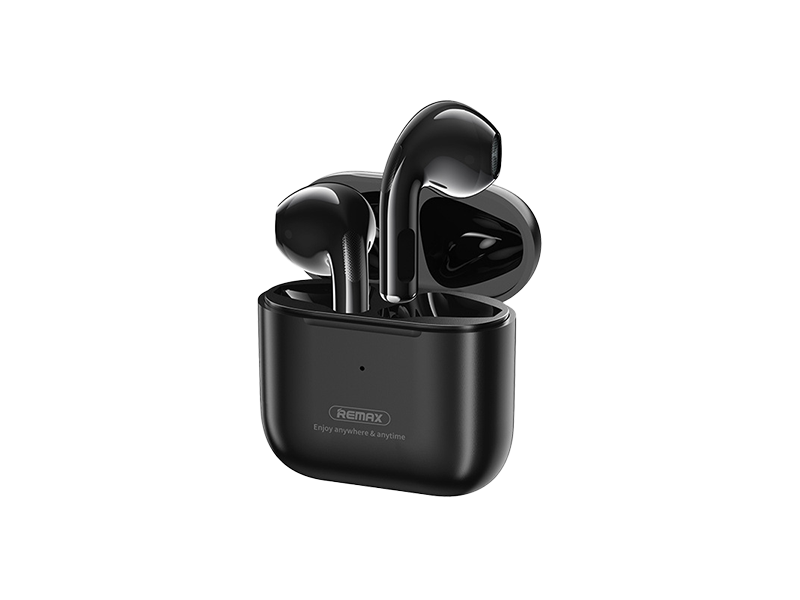 Remax 新款藍牙降噪耳機 TWS-10i