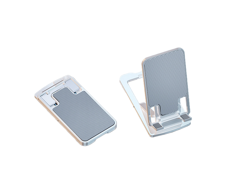 摺疊升降全合金手機支架