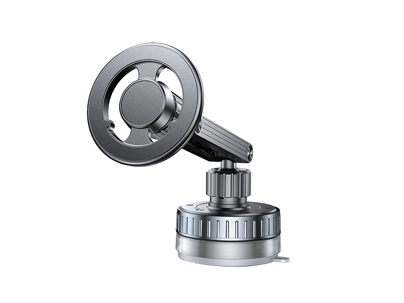 仿生真空磁吸支架