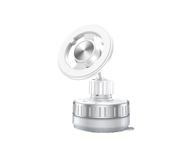 仿生真空磁吸支架