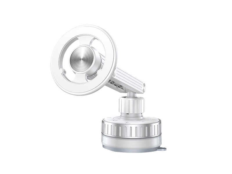 仿生真空磁吸支架