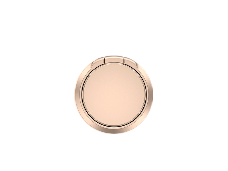 隨身指環式支架