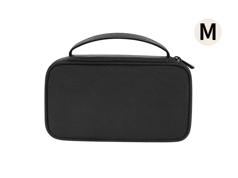 訂製簡約3C線材包收納包分格收納包