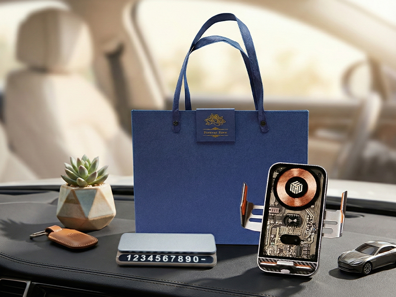 高級商務電子產品禮盒/禮品（多款可選)  