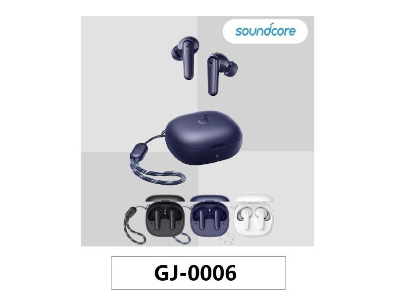 soundcore R50i 真無線藍牙耳機 A3949