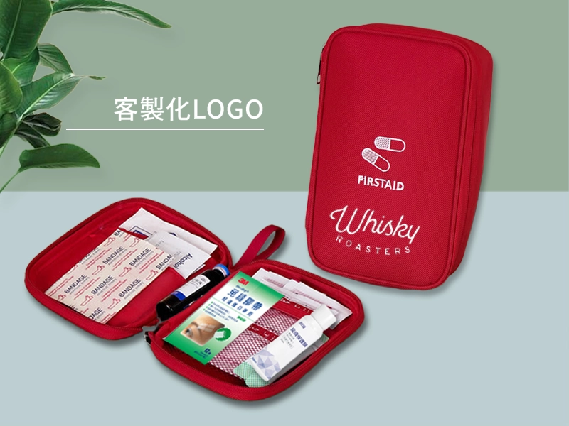 訂製防災包救護包醫藥包地震包急救包