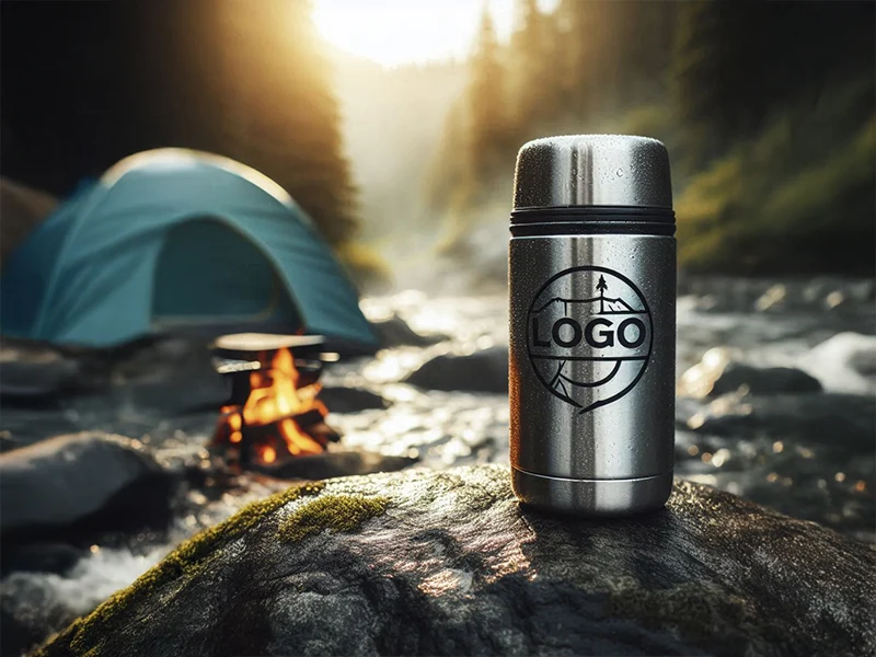 SP036 露營野炊304不銹鋼杯