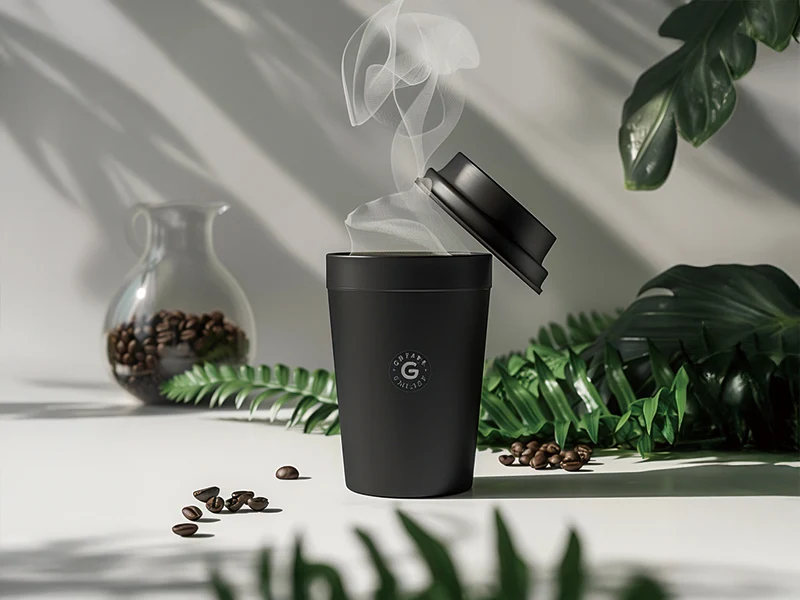 咖啡隨身杯