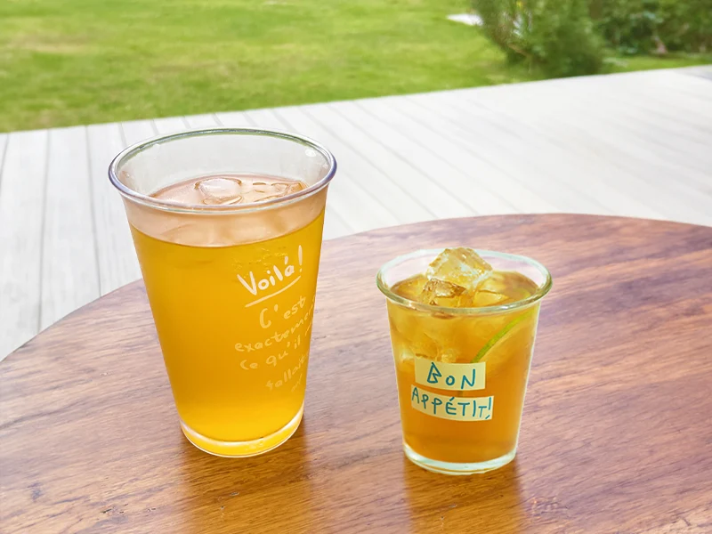 文創玻璃杯-300ml / 350ml