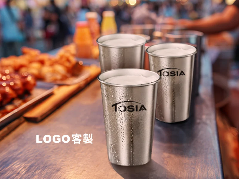 304不鏽鋼杯-500ml