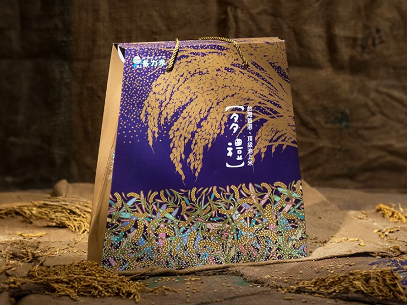 池上越光米禮盒CNS 一等越光米
