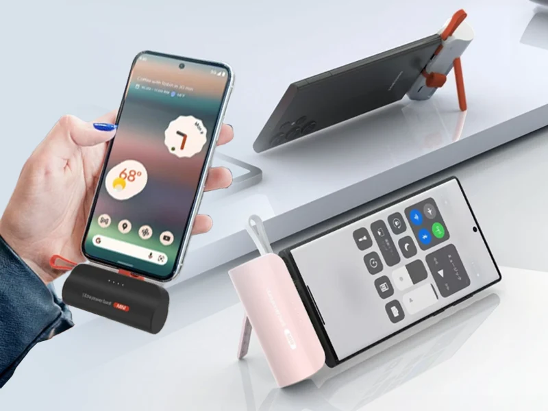 PHILIPS飛利浦 口袋行動電源(TypeC) DLP2550C