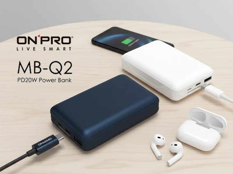 ONRRO MB-Q2 10000mAh 行動電源
