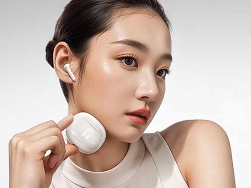 Remax 無線藍牙耳機 CozyBuds W39