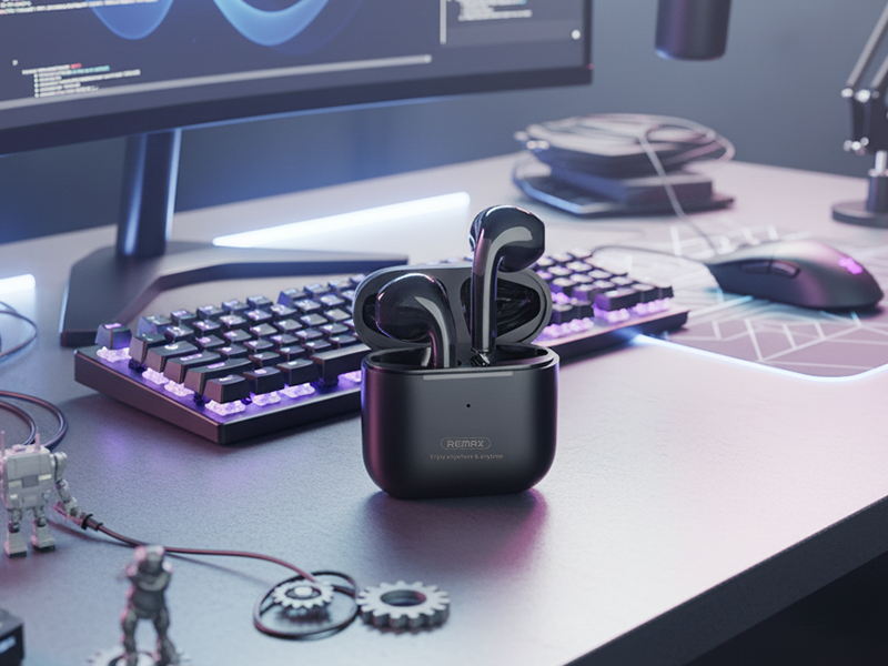  桌上型 360°旋轉手機摺疊支架