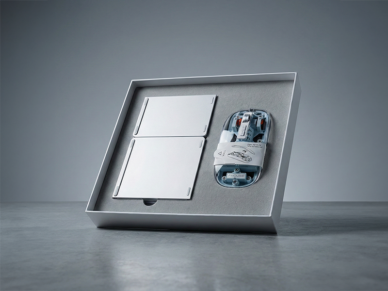 高級商務電子產品禮盒/禮品（多款可選）