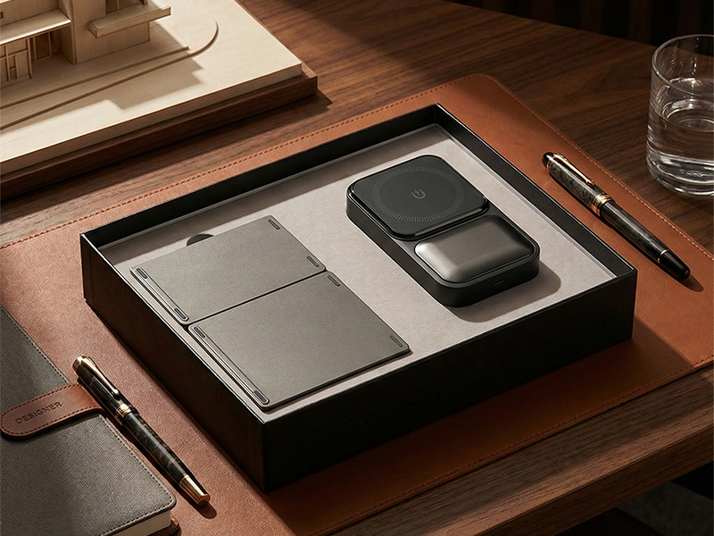 高級商務電子產品禮盒/禮品（多款可選)