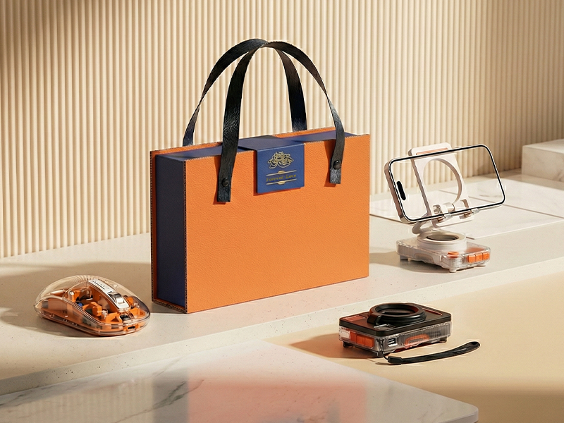 高級商務電子產品禮盒/禮品（多款可選) 