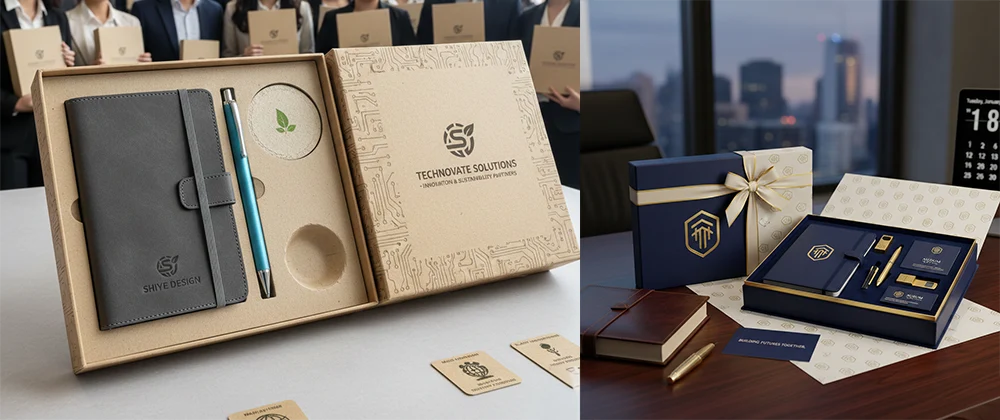 真實案例分享：從創意到落地的品牌禮品