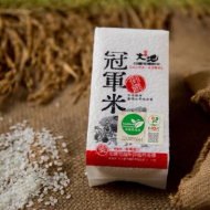 台灣米
