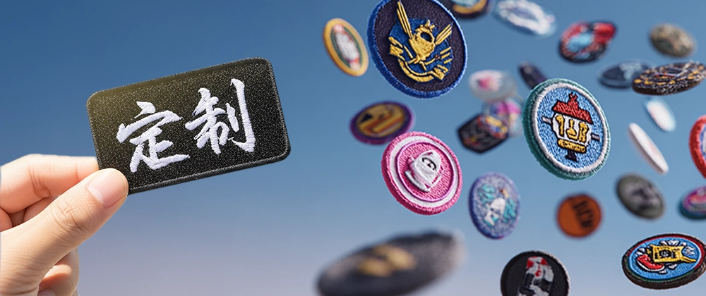 活動紀念品的情感力量：臂章如何打造長尾效益