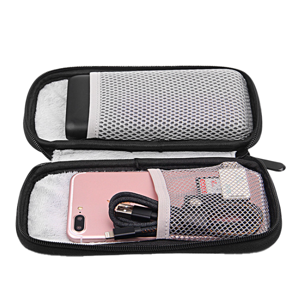  Z122工廠代工行動電源阻燃防火收納袋  ｜仕野客製禮贈品