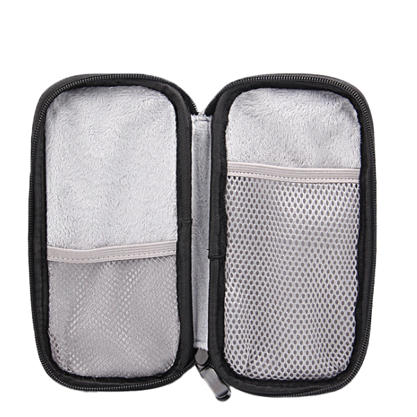  Z122工廠代工行動電源阻燃防火收納袋  ｜仕野客製禮贈品